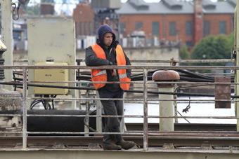 Завод «Янтарь» попросил ФАС проверить законность покупки «Мистралей»