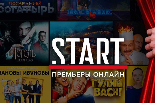 «МегаФон» становится совладельцем видеосервиса Start
