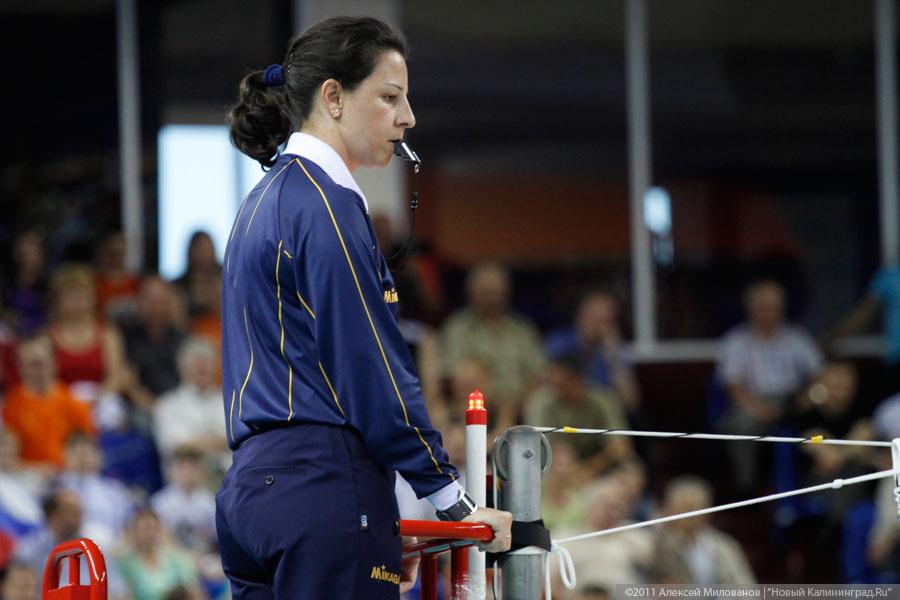 «Русские победили»: фоторепортаж «Нового Калининграда.Ru»
