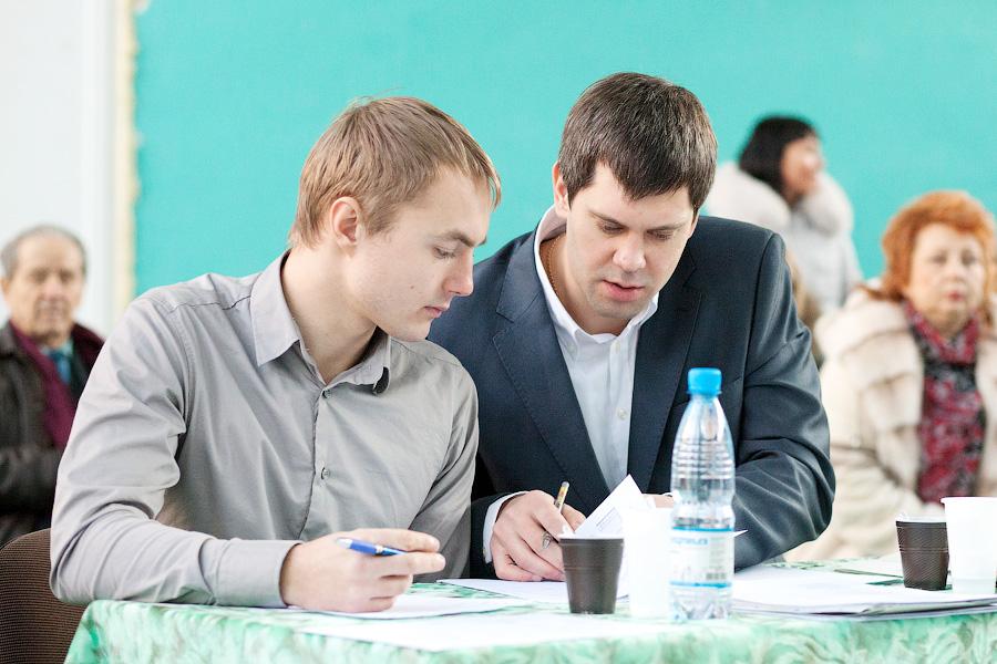 «Прыгучий спорт»: фоторепортаж с соревнований по прыжкам на батуте