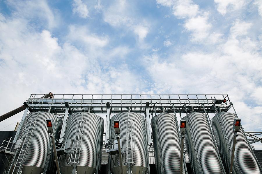 Без паники и спасибо Путину: что думают производители хлеба и консервов о продовольственном эмбарго