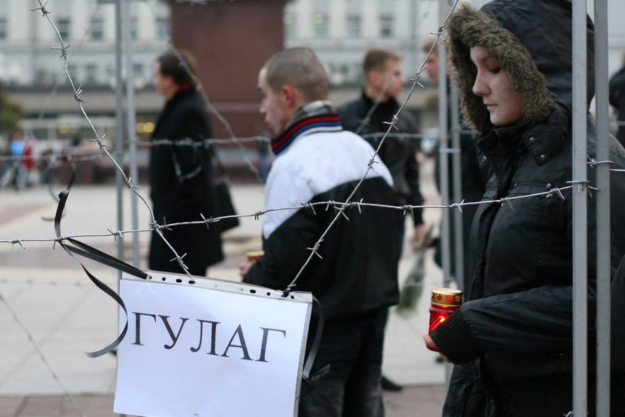 "За колючей проволокой": фоторепортаж "Нового Калининграда.Ru"