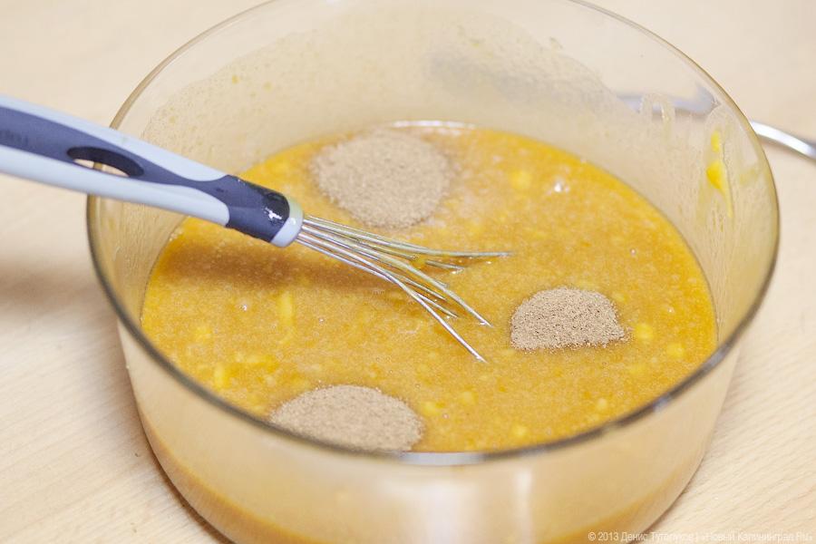 Идет коза рогатая: печем к Новому году и Рождеству «козулю»