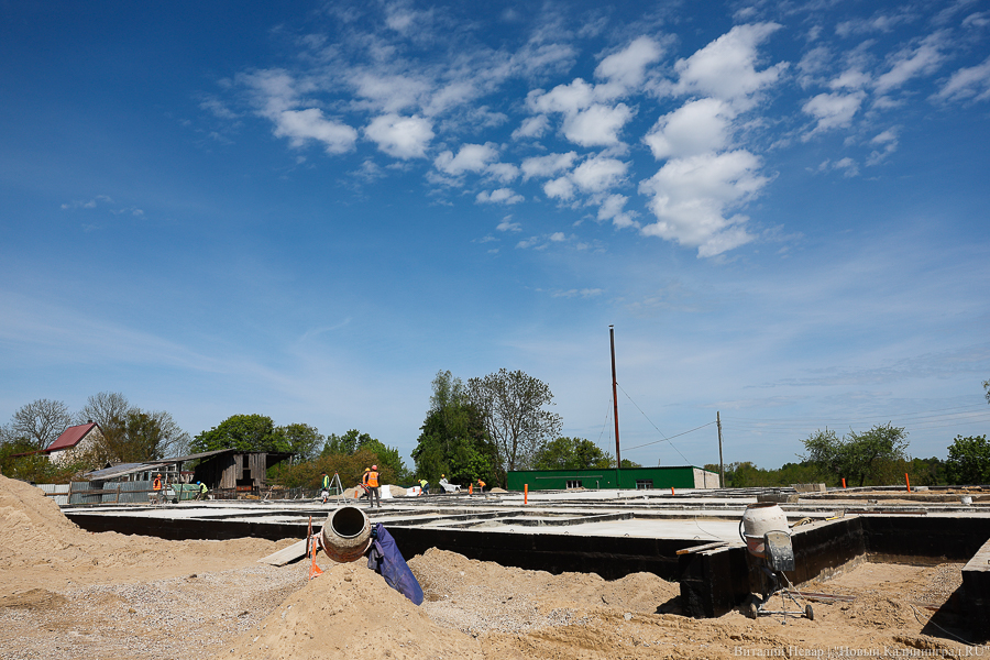 По-прежнему рост: динамика цен на стройматериалы за месяц и год