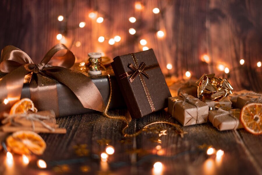 «Часы Женевы»: презенты, неподвластные времени