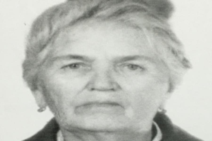Полиция Гвардейска продолжает поиски без вести пропавшей пенсионерки (фото)