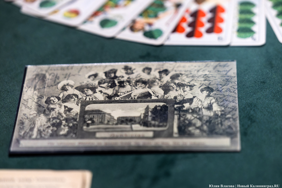 Дар мецената-анонима: в Гусев переехала коллекция реставратора из Петербурга (фото)