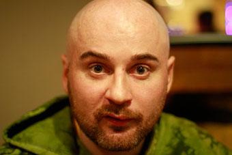 Алексей Высоцкий: «Калининградцы научились кривляться»