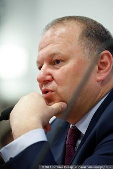 Главврачам больниц области вновь пообещали ротацию