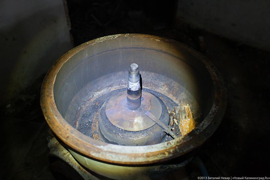 «Пустые дома: судьба „Понарта“»: фотопроект «Нового Калининграда.Ru»