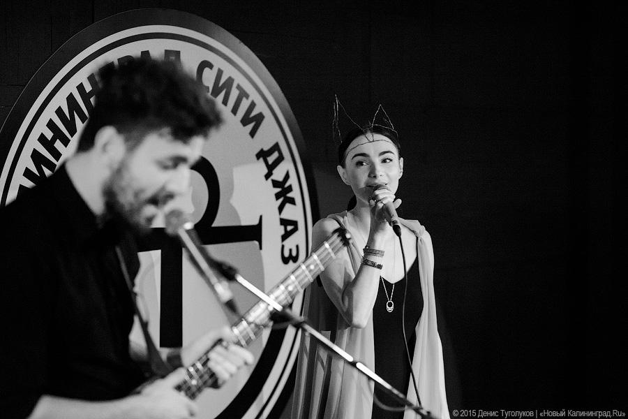 Харьковчане «Pur:Pur»: «Музыка Западной Украины отличается от восточной»