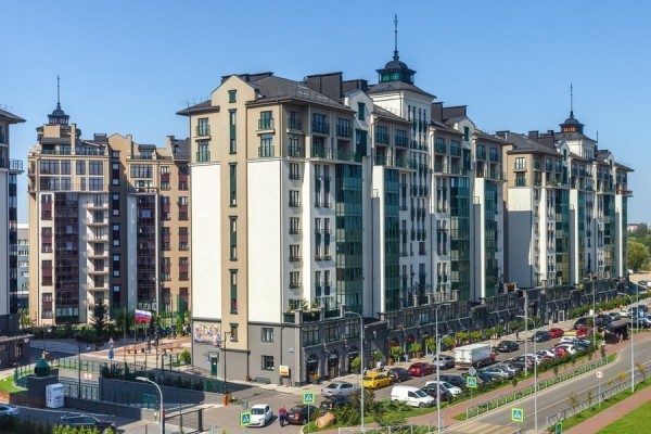 Атмосфера добрососедства, или лайфхаки, как правильно выбрать квартиру