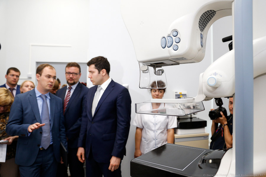 Алиханов: при закупках медоборудования коррупционная составляющая — 30-40%