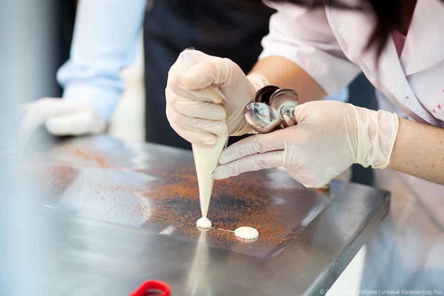 Испеки мой день: кто и зачем открывает кулинарные студии в Калининграде