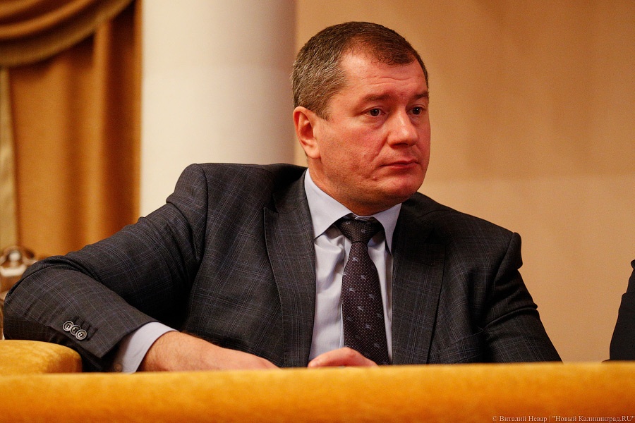 6 кг чистого золота: в Калининград прибыл Кубок Чемпионата мира по футболу ФИФА