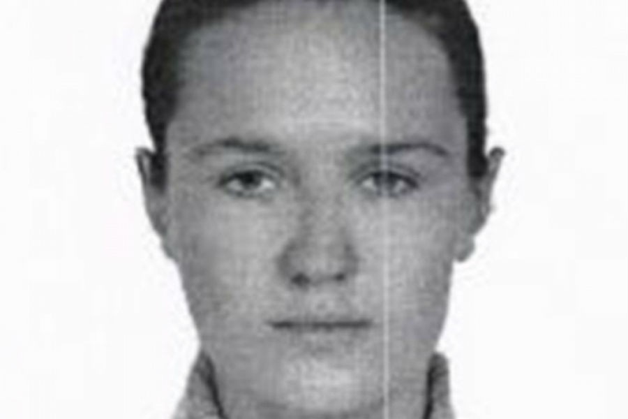 Полиция Гусева разыскивает мать двух маленьких детей (фото)