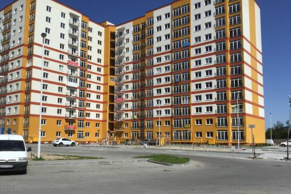 ЖК «Васильково»: в продаже осталось 15 квартир на средних этажах