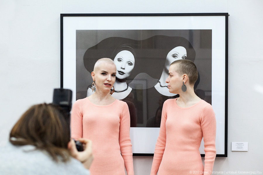 Фотоувеличение: почему нужно идти на выставку Джан Паоло Барбьери