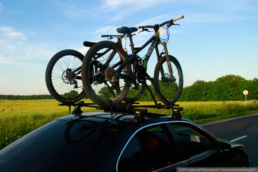 «Прилечь на “трех сиськах”»: фоторепортаж «Нового Калининграда.Ru»