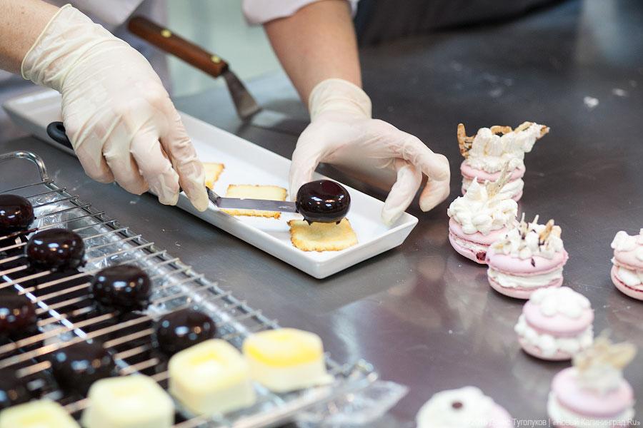 Испеки мой день: кто и зачем открывает кулинарные студии в Калининграде