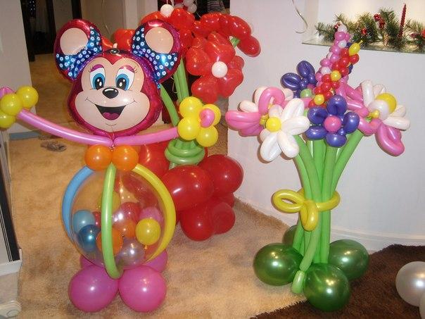 «Желтый смайл39»: детский праздник — это только положительные эмоции!