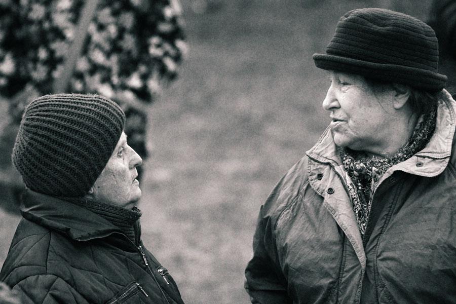 «Поствыборный час тишины»: репортаж «Нового Калининграда.Ru»