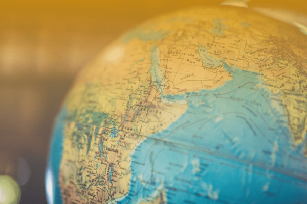 В интересах общества и государства: что изучает институт геополитики БФУ