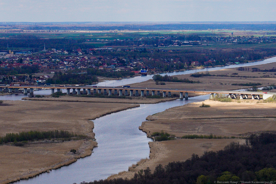 Под винтом вертолёта о чем-то поёт: воздушный парад глазами участника (фото)