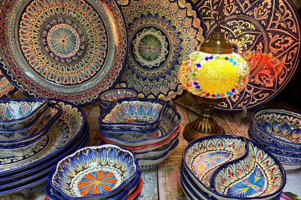 Подарок на долгие годы: 5 причин зайти в «Казан & Ляган»