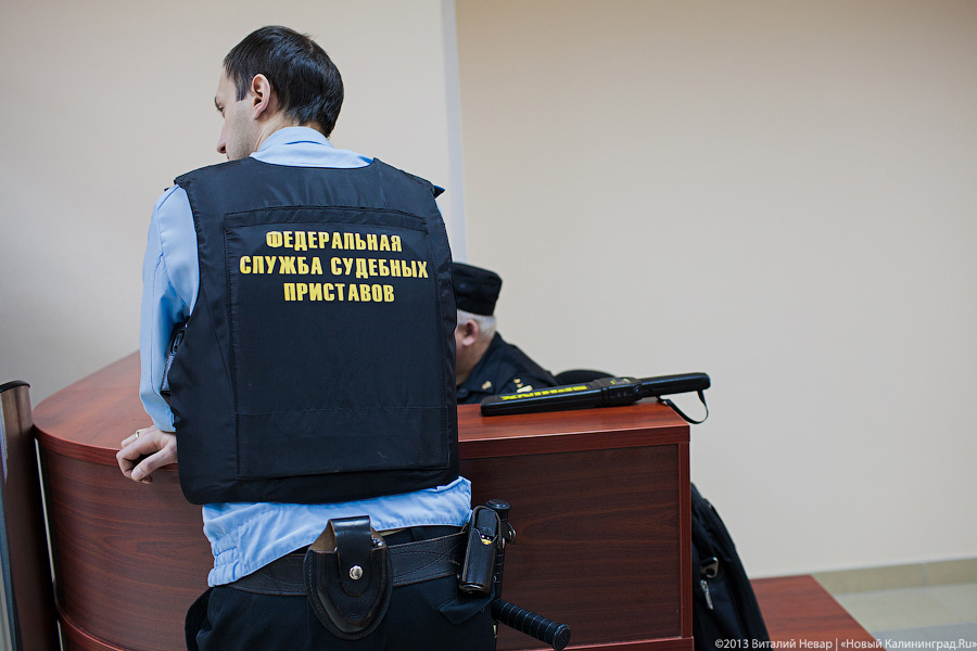 Придется платить: приставы и полицейские нашли объявленного в розыск алиментщика