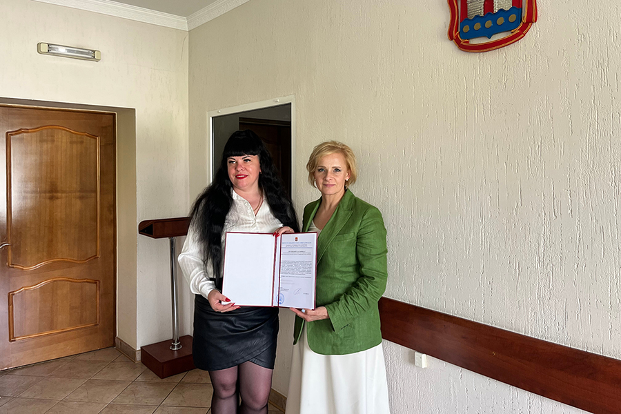 В регионе расширили категории получателей жилищного сертификата