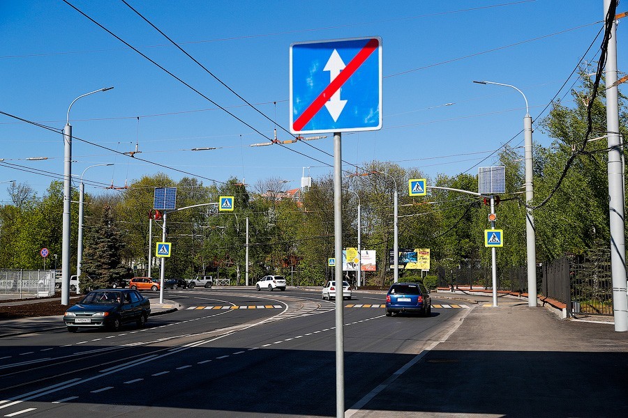 Конец мучений и брусчатки: Киевскую полностью открыли после ремонта (фото)