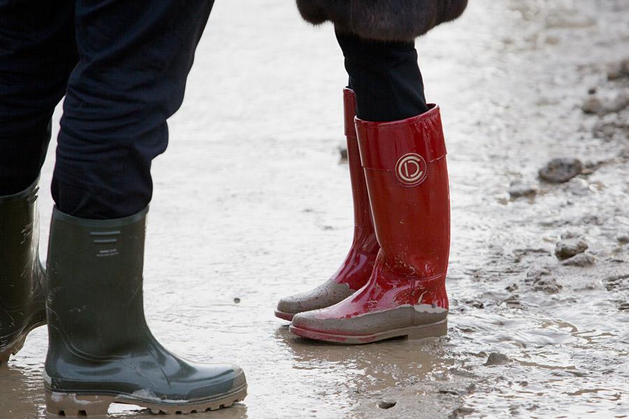 Игорные реки, эстрадные берега: как Николай Цуканов смотрел из лужи в будущее