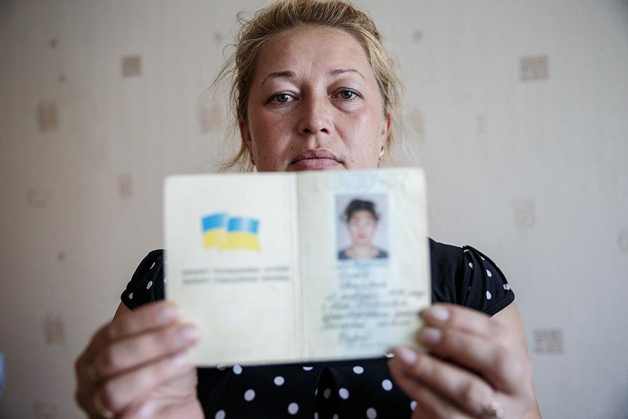 «В 9 лет у ребенка седые волосы»: как живут в Калининграде беженцы из Славянска