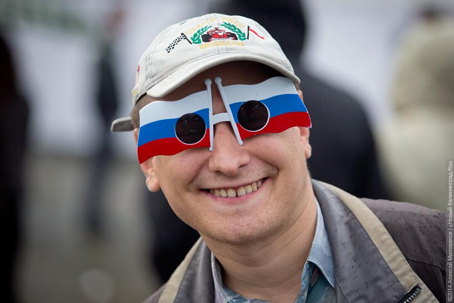 Карнавала не будет: как прошел гала-концерт на Дне города