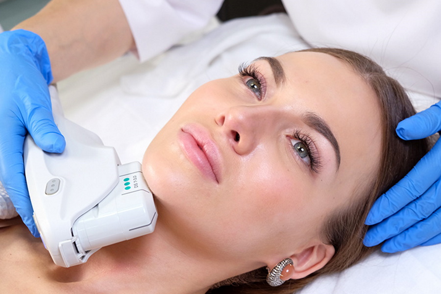 Омоложение за одну процедуру: акция от «Формулы красоты» к 8 Марта 