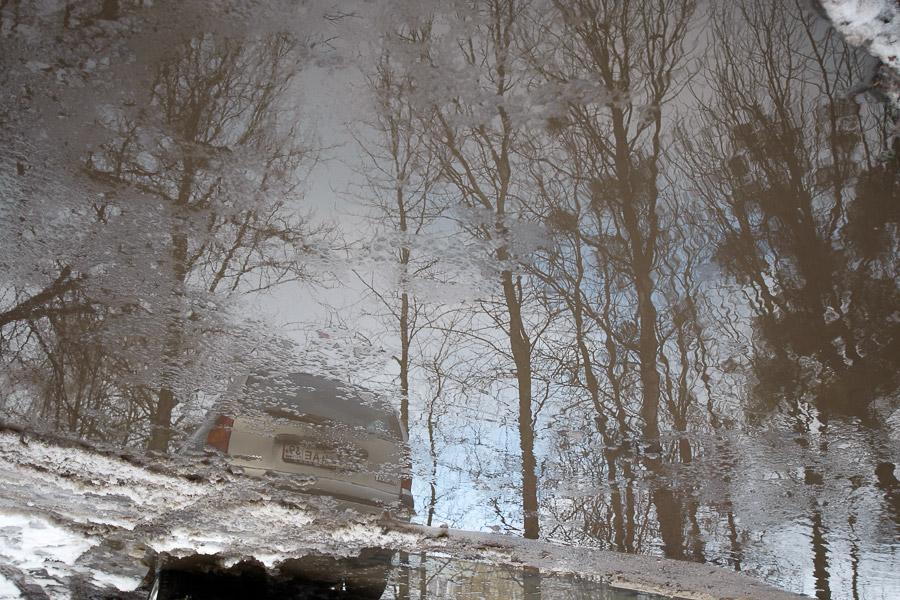 Ремонт навсегда: когда наступит конец дорожным работам 