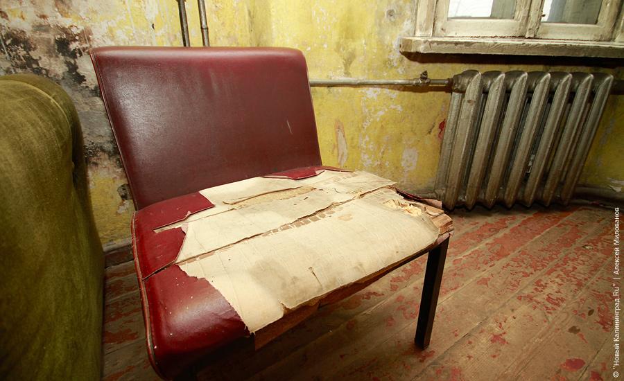 "Подстанция несуществующей страны": фоторепортаж "Нового Калининграда.Ru"