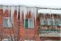 За упавшую глыбу льда женщина отсудила у управляющей компании 11 тыс рублей