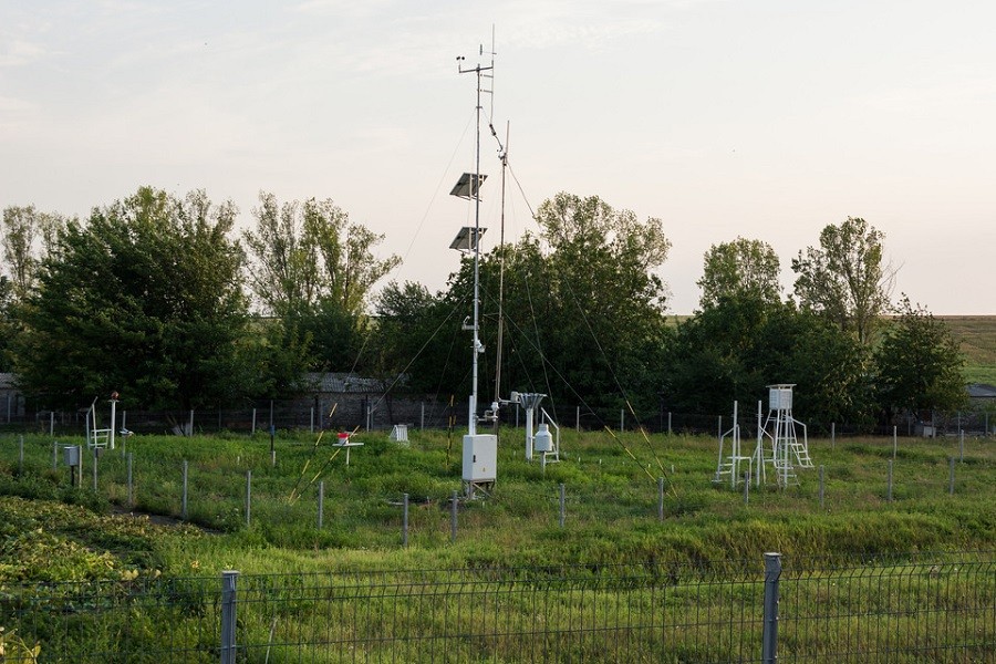 Глава Росгидромета пожаловался на вандализм и расхищение имущества метеостанций