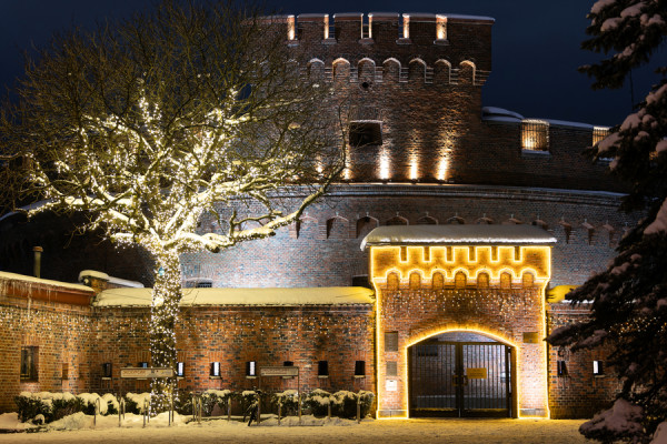 Музей янтаря объявил о бесплатных экскурсиях по временным выставкам 