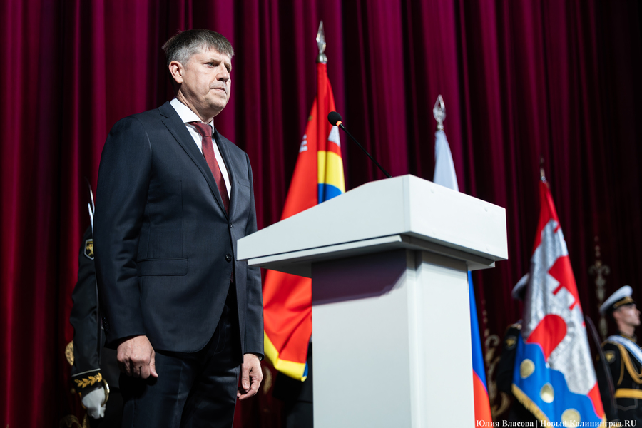 «Не факт, что это будут петь»: Кропоткин предложил остановить выбор гимна региона