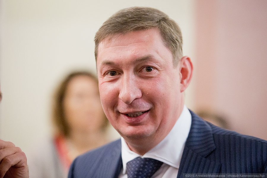 Суд не дал компании Верхолаза уклониться от исполнения обязательств перед городом