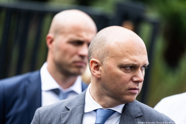 Власти: на проект ремонта поликлиники на Огарева заложено около 50 млн рублей