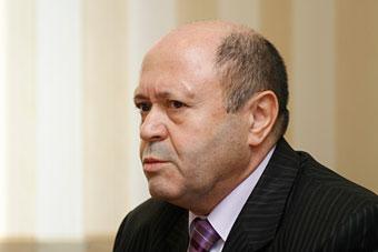 Губернатор хочет исключить из своего политсовета Цикеля и Махлова (новый состав)