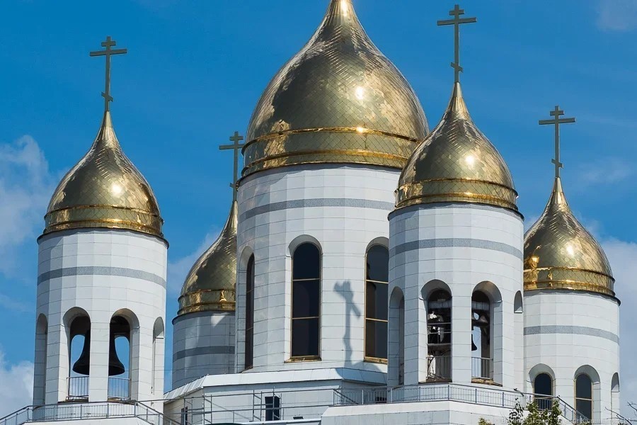 В РПЦ прокомментировали слова священника о «бесплатных проститутках»