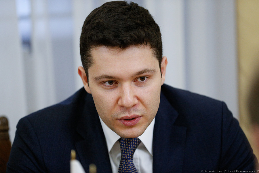 Алиханов о борьбе с бедностью: не могу сказать, что мы здесь сильно преуспели