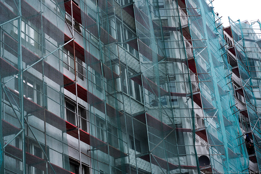 Фото — Виталий Невар, «Новый Калининград»