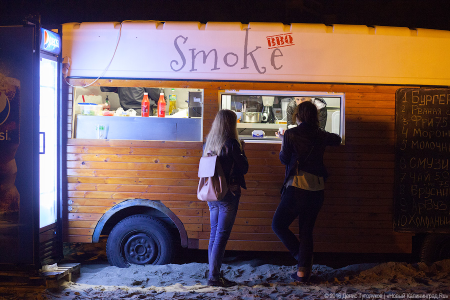 Пляжный вопрос: что не так с организацией фестиваля «Янтарный пляж»