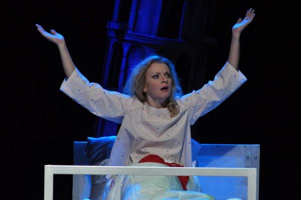 Впервые в Калининграде состоятся гастроли «Театра Луны»